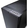 Korpuso Fractal Design Definse R5 (FD- CA- DEF- R5- BK)