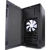 Korpuso Fractal Design Definse R5 (FD- CA- DEF- R5- BK)