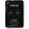 111Skin Celestial Juodas Diamond Eye Mask gaivinanti kaukė paakiams, 6 ml