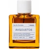 Korres Avgoustos EDT tualetinis vanduo unisex, 50 ml