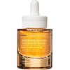 Korres Juodas Pine Primus koncentruotas raukšles lyginantis stiprintuvas 30ml