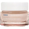 Korres Apothecary Wild Rose Day-Brightening Gel-Kreminio diena Kreminis