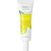 Korres Cucumber Anti-Fatigue Eye Mask Akių kaukė