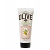 Korres KORRES_Pure Greek Olive Body Kremas nawilżające mleczko ??do ciała Honey &amp, Pear 200ml
