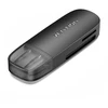KORTELIŲ SKAITYTUVAS USB3.0/SD/TF CLFB0 VENTION CLFB0 (6922794755833)