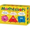 Montessori mokymosi kortelės. Išmokite patys.