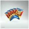 Kortų įmautės Gamegenic: Marvel Champions Art Sleeves (66 mm x 91 mm) Doctor Strange 50+1 vnt.