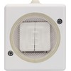 Kos Elektro System 100405 TROL Hermetiška žvakė IP44 balta 100405
