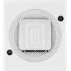 Kos Elektro System 100401 TROL Vieno paviršiaus montuojamas hermetiškas jungiklis IP44 balta 100401