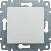 Kos Elektro System 510411 VENA Viena jungtis balta 510411