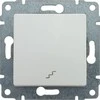 Kos Elektro System KOS Vienkartinė VenA balta jungtis (510416)