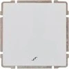 Kos Elektro System 660416 KOS66 Laiptų jungiklis balta 660416