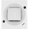Kos Elektro System 140406 TROL Hermetiškas laiptų jungiklis IP44 baltas 140406