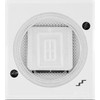 Kos Elektro System KOS Łącznik schodowy Trol Line hermetyczny IP44 balta (100406)