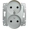 Kos Elektro System KOS Venos lizdas su įžeminimu 16A (514047)