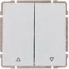 Kos Elektro System KOS Aklas KOS 66 baltas (660418)