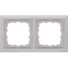Kos Elektro System 664082 KOS66 Dvigubas aliuminio rėmas 664082