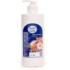 Koslita Muilas, skystas, su glicerinu, gėlių kvapo (be daž.), su dozatoriumi, 500ml
