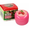 Kosmed Wazelina kosmetyczna aromatyzowana - Poziomka 15 ml