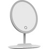 Makiažo veidrodis su LED apšvietimu Humanas HS-ML03