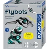 Dėlionė Kūrybos rinkinys Kosmos Flybots