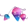 Kristalų auginimo rinkinys Kosmos Glitter Diamonds 1KS616946