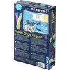 Dėlionė Eksperimentų rinkinys Kosmos Neon Glow Lights 1KS616830