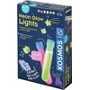 Dėlionė Eksperimentų rinkinys Kosmos Neon Glow Lights 1KS616830
