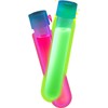 Dėlionė Eksperimentų rinkinys Kosmos Neon Glow Lights 1KS616830