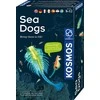 Eksperimentų rinkinys Kosmos FunScience Sea Dogs