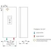 Kospel ELEKTROS KATILAS EKCO.L3-12/16/20/24 KW