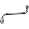 Kospel SNANGAS, SKIRTAS TWISTER L-250 KOSPEL – SPOUT.250.CHROME