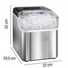 „Extralink SmartLife Cube Ice“ ledo generatorius