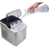 Gorenje | Ice Cube Maker | IMD1200SB | Capacity 1.3 L | Sidabrinis