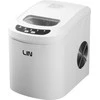 Ledukų Gaminimo Aparatas - Lin Ice Pro-W12 Baltas