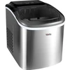 Ledo gaminimo aparatas Oliver Voltz 5OV51447CS, 100W~120W, 12kg/24h, 1.3l, nerūdijantis plienas