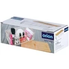 Eleganza Orion Makiažo organizatorius WHITNEY 23,5x10x8,5 cm