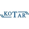 Kotar Tacker klipas (1 pakuotė - 500 vnt.). (89848)