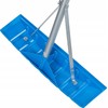 Kotarbau Sniego stumtuvas stogui Geko D00010, 7,5 m ilgio (61,5 x 14 cm)