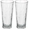 KLUBAS NR 19 superglasų, 250 ml, 2 vnt., KOZIOL