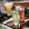 KLUBAS NR 19 superglasų, 250 ml, 2 vnt., KOZIOL