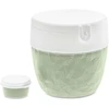 Koziol Bento Club Organic 3198668 žalia