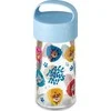 BUDDY SNACK PAW Patrol vandens butelis, 500 ml, KOZIOL