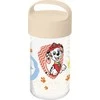 BUDDY SNACK PAW Patrol vandens butelis, 500 ml, KOZIOL