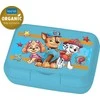 Koziol Vaikiški pusryčiai CANDY PAW PATROL ekologiški