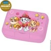 Koziol Vaikiški pusryčiai CANDY PAW PATROL ekologiški