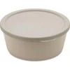 CONNECT BOWL maisto indas, sandarus, 400 ml, KOZIOL