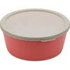CONNECT BOWL maisto indas, sandarus, 400 ml, KOZIOL