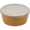 CONNECT BOWL maisto indas, sandarus, 400 ml, KOZIOL