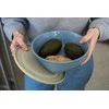 CONNECT BOX maisto indas, sandarus, 1,3 l, KOZIOL